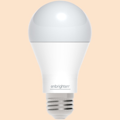 Las Cruces smart light bulb