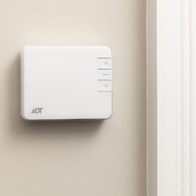 Las Cruces smart thermostat adt